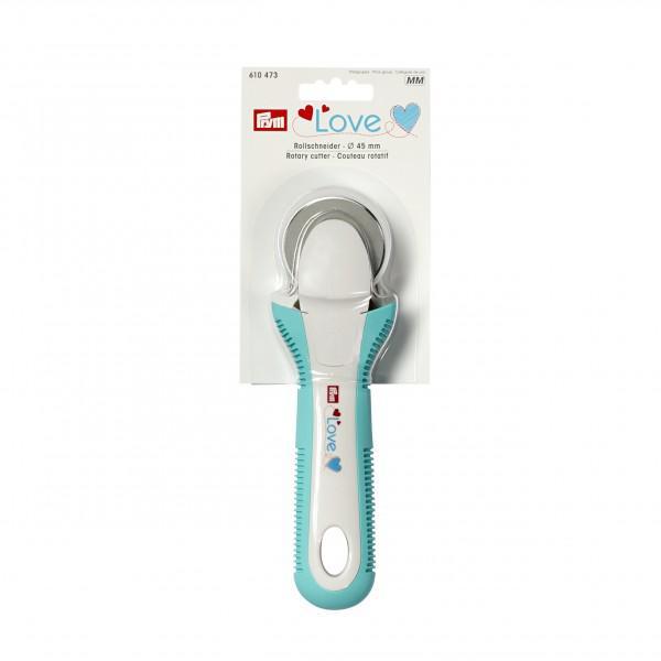 Prym Love Rollschneider 45 mm